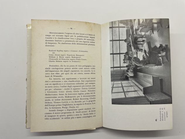 Winnetka. Storia e significato di un esperimento pedagogico - Foto 5