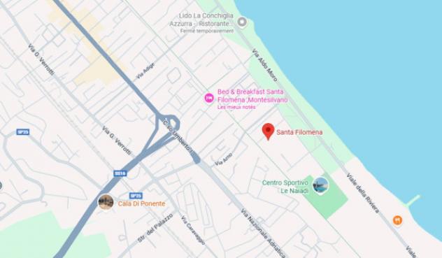 Immobile in asta di 890 m² in vendita a Pescara - Foto 8