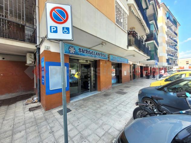 Attività Commerciale - San Giorgio a Cremano . Rif.: Cod. rif 3342674VCG - Foto 2