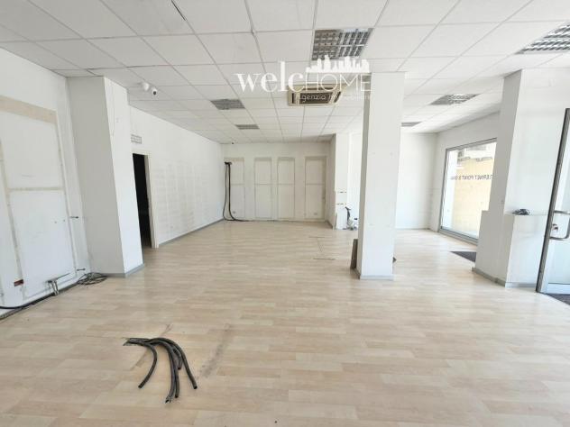 Locale comm.le/Fondo in vendita a Signa 98 mq Rif: 1421250 - Foto 2