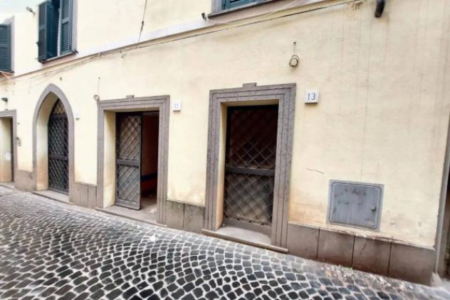 Immobile in asta di 43 m² in vendita a Velletri - Foto 3