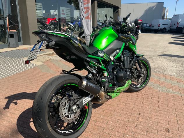 Kawasaki Z 900 null - Foto 5