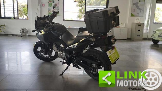 SUZUKI V-Strom 650 Multistrada rif. 23983236 - Foto 5