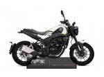 Benelli Leoncino 250 Leoncino 250