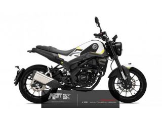 Benelli Leoncino 250 Leoncino 250