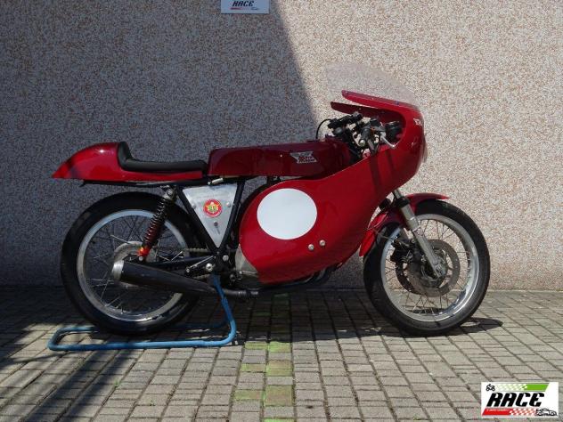 Moto Morini 125 Regolarità Gruppo 3 - Foto 5