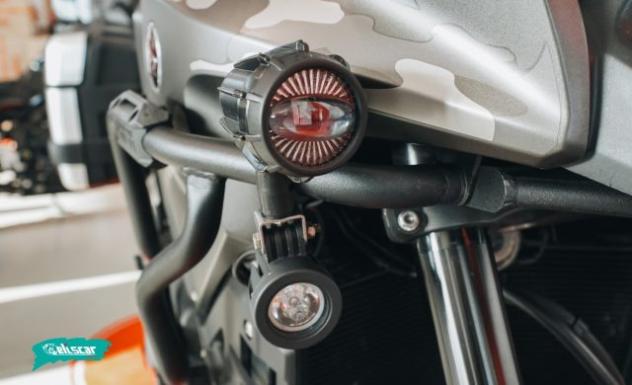 HONDA Crosstourer VFR 1200 DCT rif. 24024304 - Foto 6