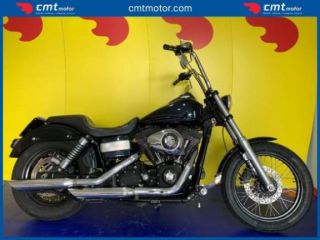 HARLEY-DAVIDSON 1584 Dyna Street Bob 1584 Street Bob - FXDB Garantita e Fin &hellip;
