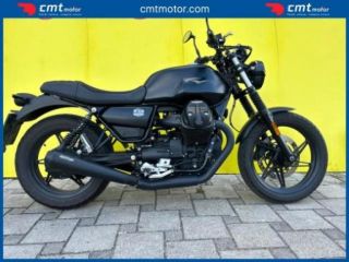 MOTO GUZZI V7 Classic Garantita e Finanziabile rif. 24108295