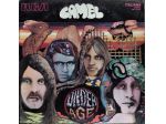 Camel -Under Age- LP-RCA Italia-1969