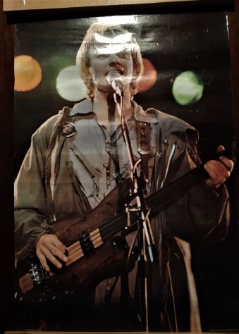 Poster Sting 1979. - Foto 2