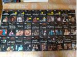 Un Palco All'Opera 30 Volumi + 30 video cassette + 30 libriccini e contenitori