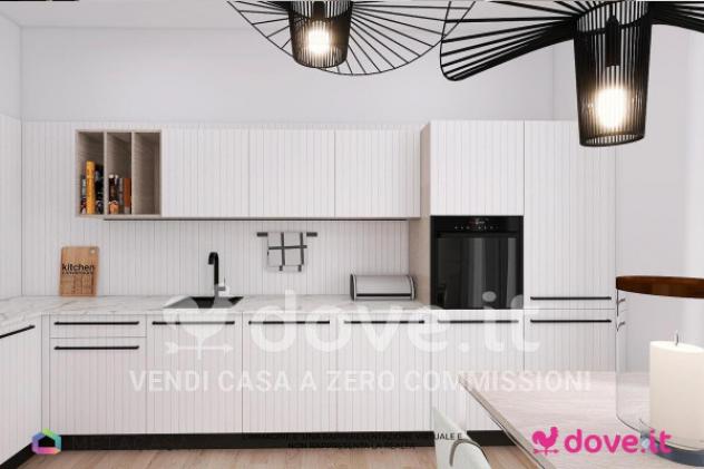 Appartamento di 173 m² con 4 locali e box auto in vendita a Busto Arsizio - Foto 10