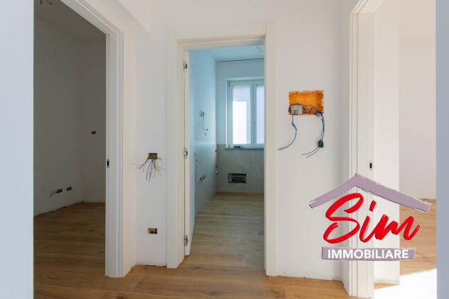 Trilocale in vendita a Casaleggio Novara - Foto 7