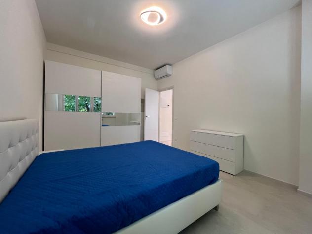 APPARTAMENTO di 6 vani e di 100 mq (VIAREGGIO - Viareggio) rif. A1023 - Foto 17