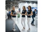 HOSTESS A BOLOGNA FIERE CERSAIE