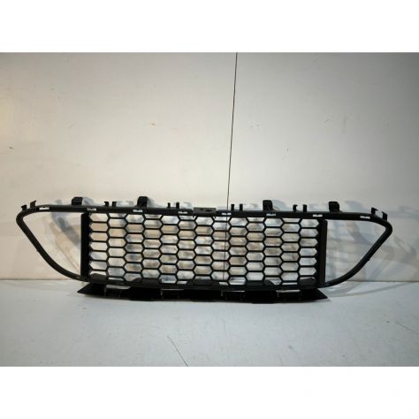 BMW 3 F30 F31 Griglia Del Paraurti Pack M-14055 - Foto 7