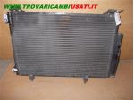 CONDENSATORE ARIA CONDIZIONATA 1.3 BZ TOYOTA YARIS (XP10) 3 porte / 5 porte &hellip;