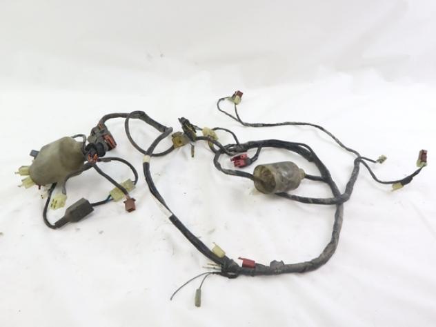 HONDA FORESIGHT 250 32100KFG660 CABLAGGIO IMPIANTO ELETTRICO 98 - 04 MAIN WIRING HARNESS - Foto 5