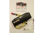 AIRBAG SEDILE SINISTRO MITSUBISHI Outlander Serie (CW0) GA33200380 SX (0709)