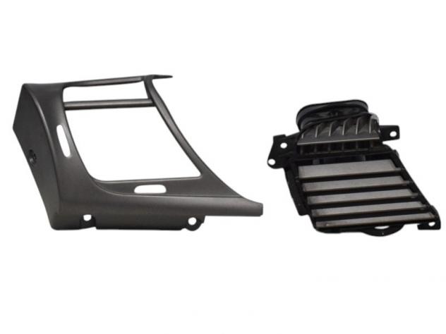 BOCCHETTA ARIA CRUSCOTTO SX LANCIA Ypsilon 1° Serie LS363151S (0306)