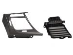 BOCCHETTA ARIA CRUSCOTTO SX LANCIA Ypsilon 1° Serie LS363151S (0306)