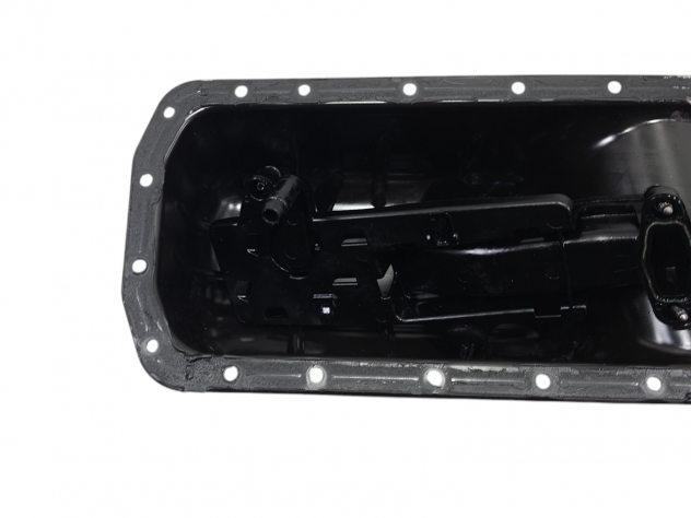 COPPA OLIO MOTORE PEUGEOT 3008 Serie 9813973280 YH01 Diesel 1500 (1623) - Foto 2