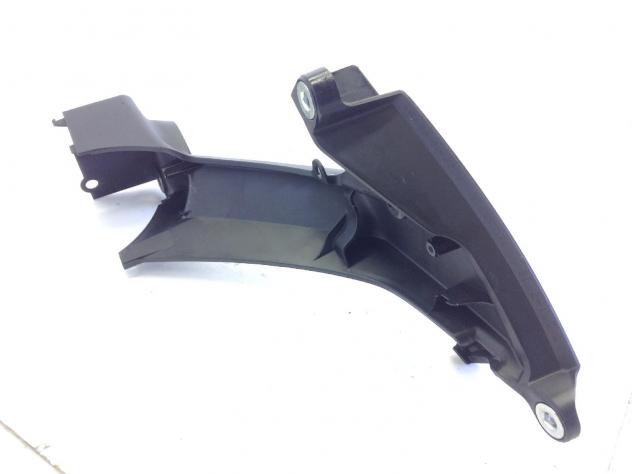 HONDA CBR RR ABS KM0 600 SUPPORTO PARAFANGO POSTERIORE SINISTRO 2024 2026 - Foto 3