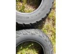 COPPIA PNEUMATICI MICHELIN REGGAE MBK BOOSTER NG 50 ADATTI A GILERA TYPHOON
