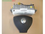 DISPOSITIVO AIR-BAG lato guida KIT VOLANTE 2 SP VERDE/ ARANCIO - PASS. 2 SP &hellip;