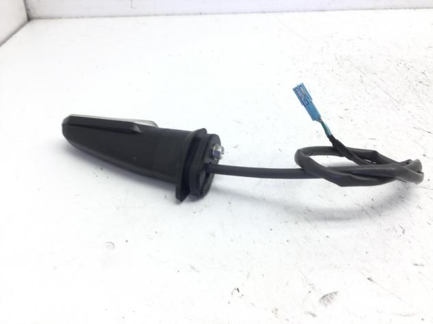 HONDA CBR RR ABS KM0 600 FRECCIA POSTERIORE DESTRA - ROTTURA 2024 2026 PC69A4RK - Foto 7