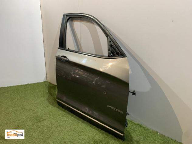 BMW X3 F25 PORTA ANTERIORE - LATO DESTRO - 12781 - Foto 3