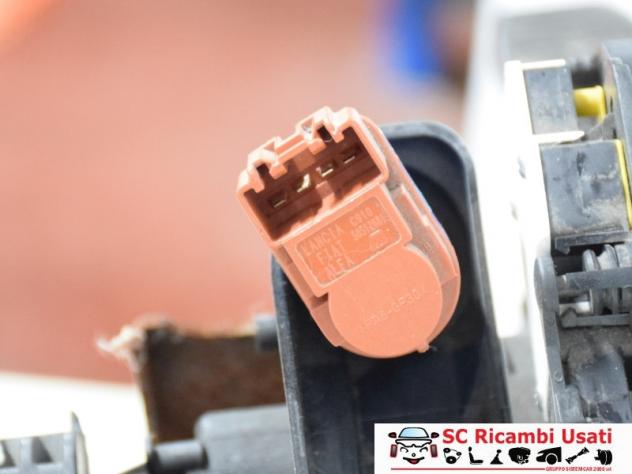 PEDALIERA FRENO + FRIZIONE FIAT Panda 3° Serie 51839663 (12) - Foto 4