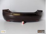 Audi A1 8X - Paraurti posteriore (bronzo) - 10547