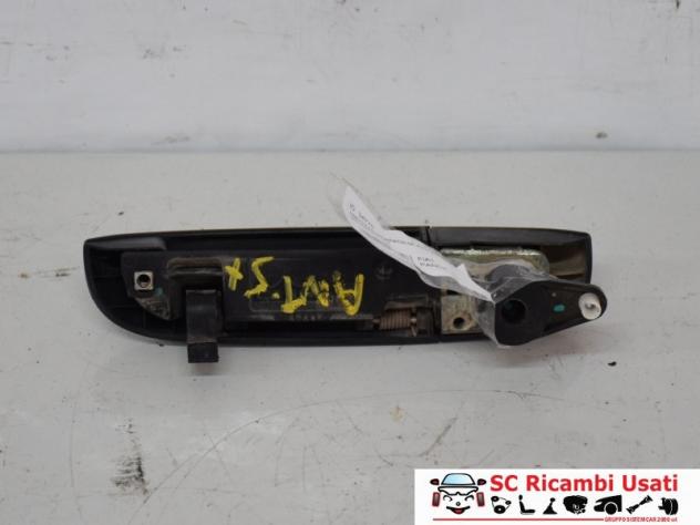 Maniglia Porta Anteriore Sinistra Fiat Panda - 34770 - Foto 2