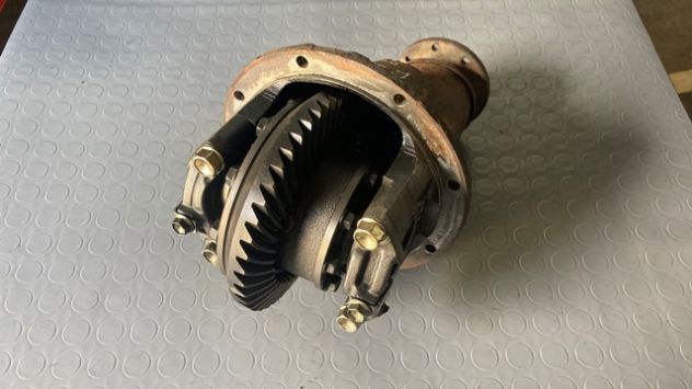 Differenziale posteriore Suzuki Jimny 1.3 del 2002 - Foto 3
