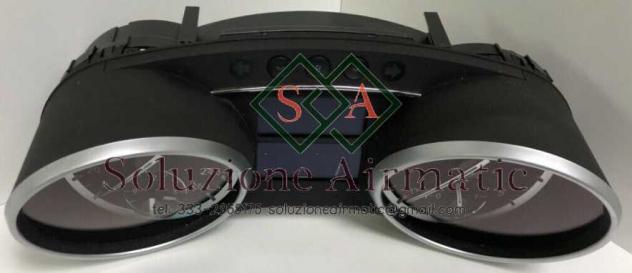 Mercedes Classe R 280 R 300 CDI quadro strumenti A2514405947