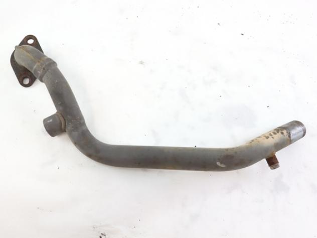 SYM HD 200 EVO 18320HGC300 COLLETTORE DI SCARICO 11 - 14 EXHAUST MANIFOLD - Foto 2