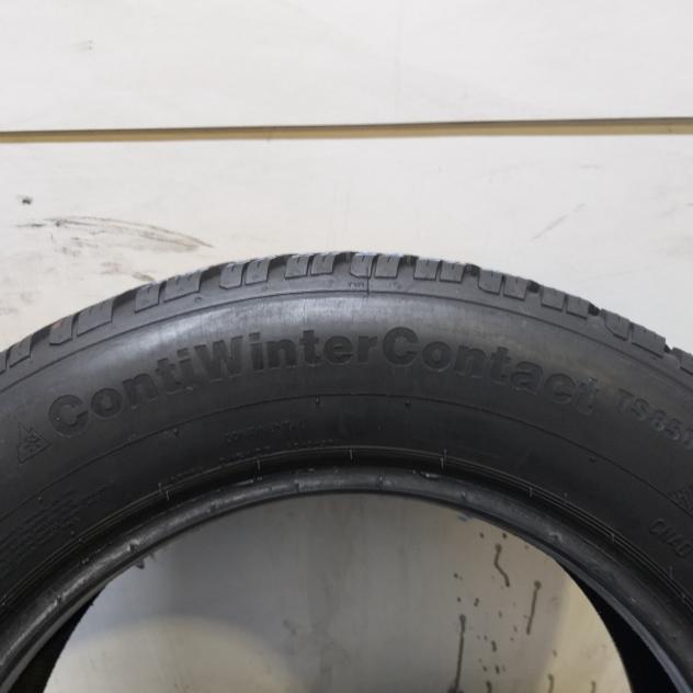 4 GOMME 185 65 15 CONTINENTAL A63590 - Foto 6