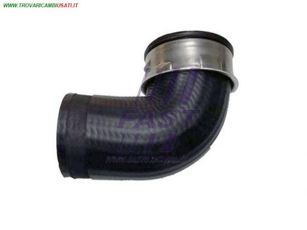 TUBO INTERCOOLER AUDI A4 B5 94 1.9 TDI FT61854