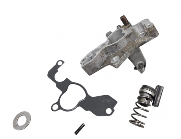 COMANDO SELETTORE MARCE OPEL Karl Serie 25196656 B10XE Benzina 1000 (1517) - Foto 9