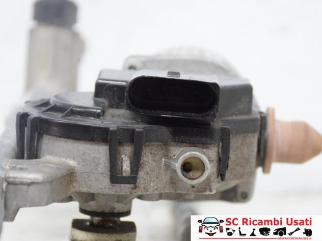 Tergicristallo Anteriore Fiat New Panda 51843622 52024852 - 28626 - Foto 3