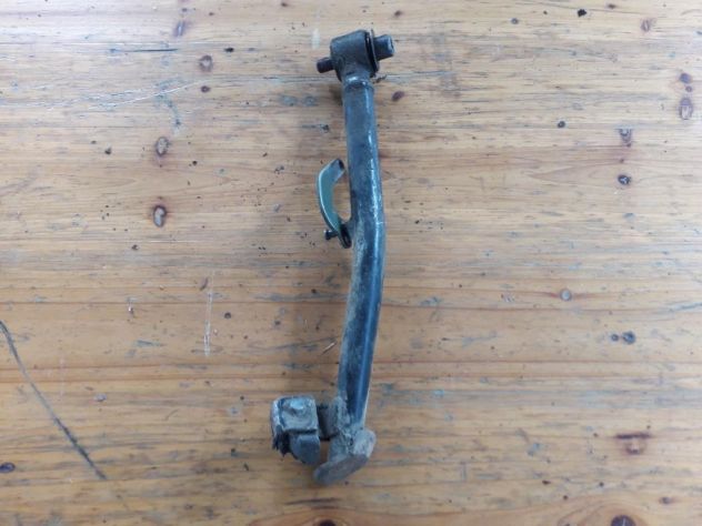 Cavalletto originale per Honda Dominator 650