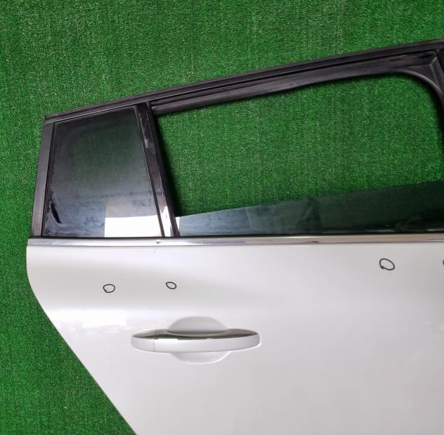 PORTIERA POSTERIORE DESTRA RENAULT Megane Sporter (K9A/M/N_) 821006310R (16) - Foto 3