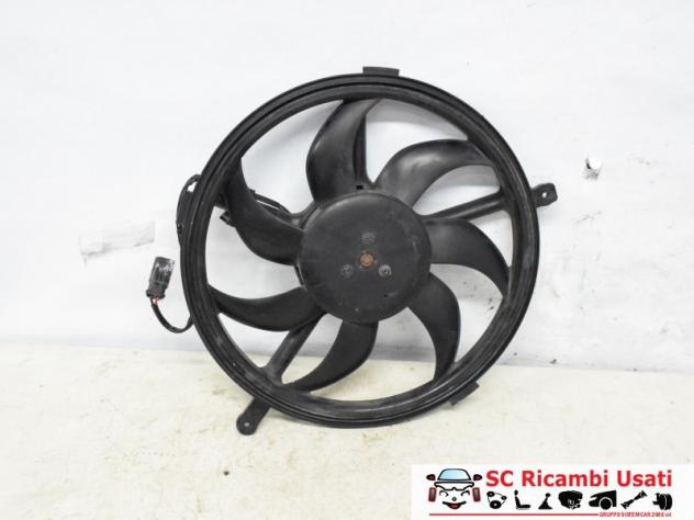 17422754854 17422754854 ELETTROVENTOLA MINI One 2° Serie benzina - Foto 3