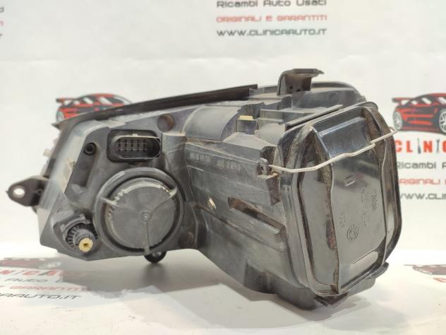 FARO ANTERIORE DESTRO VOLKSWAGEN Eos Serie (1F7) 1Q2941006B BWA (0610) - Foto 3