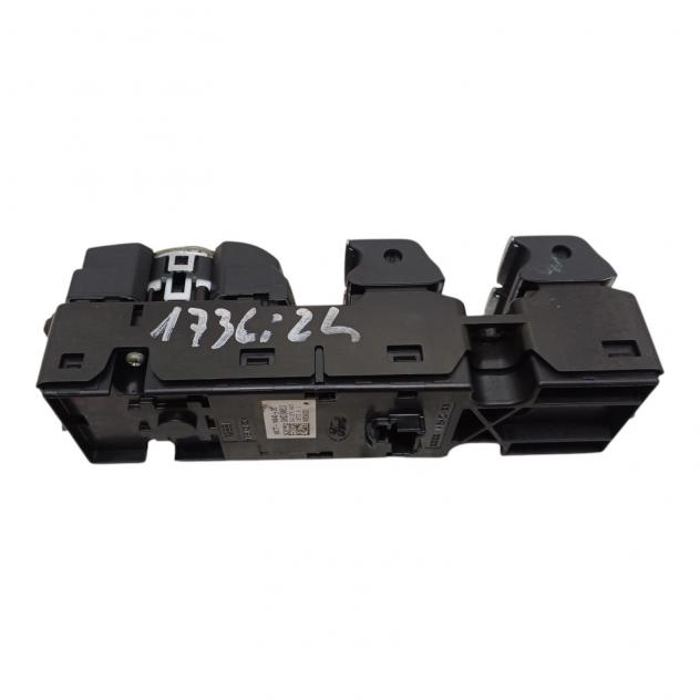 PULSANTIERA ANTERIORE SINISTRA FORD Kuga Serie (DFK) 5X7T-14540-DC (19) - Foto 4