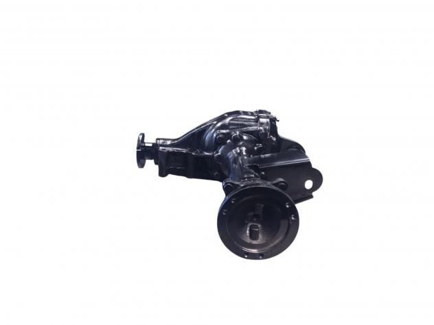 DIFFERENZIALE ANTERIORE NISSAN Terrano 2 2° Serie 38511-G2300-7 TD27TI Diesel 2700 (9799) - Foto 3