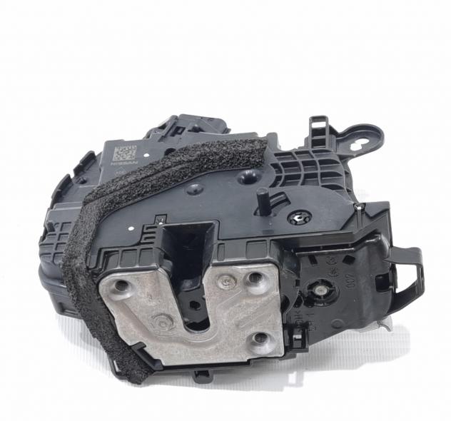 SERRATURA POSTERIORE SINISTRA NISSAN Micra Serie (K14) 825015FA0A (17) - Foto 2