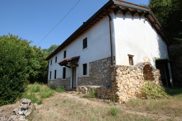 Rustico in vendita a Barbarano Mossano - Foto 7
